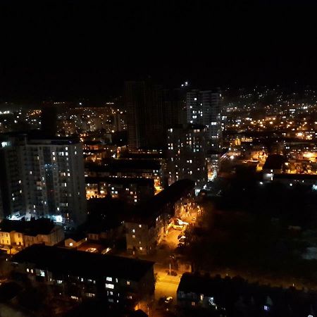 Vip Apartment 1 At Gorgiladze 118 Batumi Luaran gambar