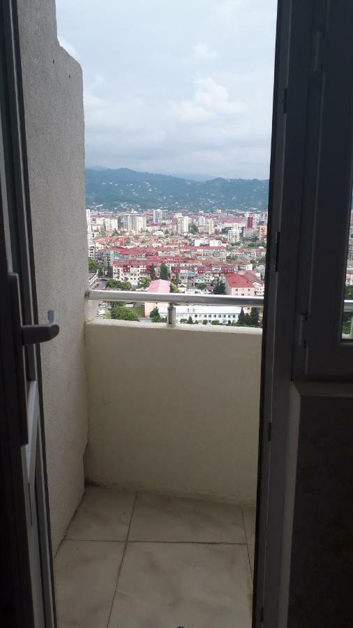 Vip Apartment 1 At Gorgiladze 118 Batumi Luaran gambar