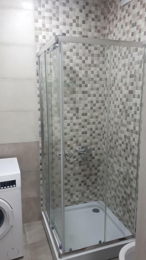 Vip Apartment 1 At Gorgiladze 118 Batumi Luaran gambar
