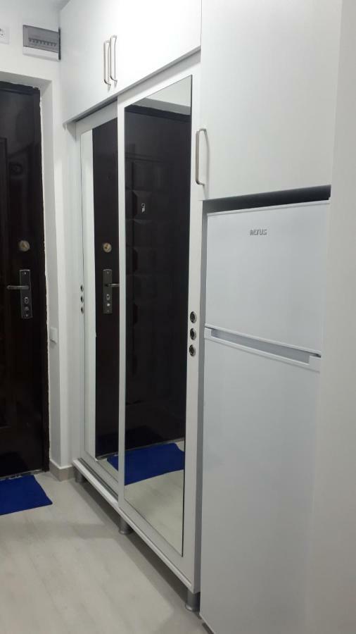 Vip Apartment 1 At Gorgiladze 118 Batumi Luaran gambar