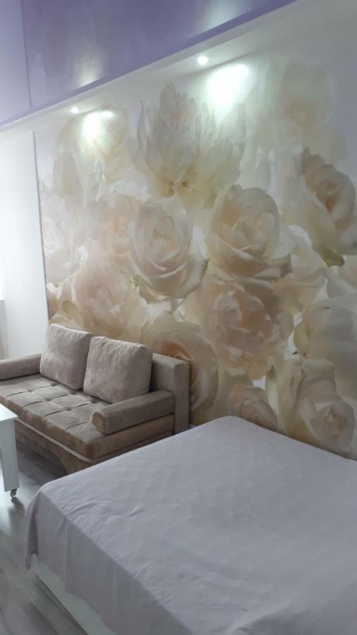 Vip Apartment 1 At Gorgiladze 118 Batumi Luaran gambar