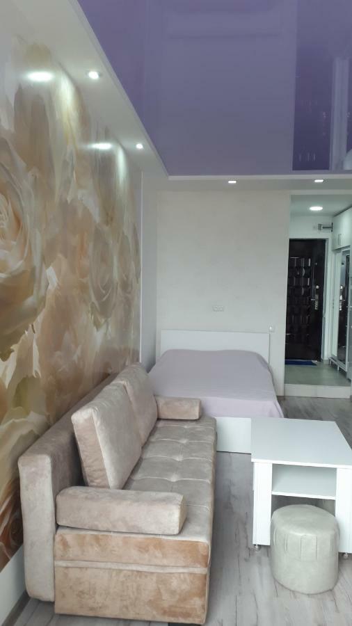 Vip Apartment 1 At Gorgiladze 118 Batumi Luaran gambar