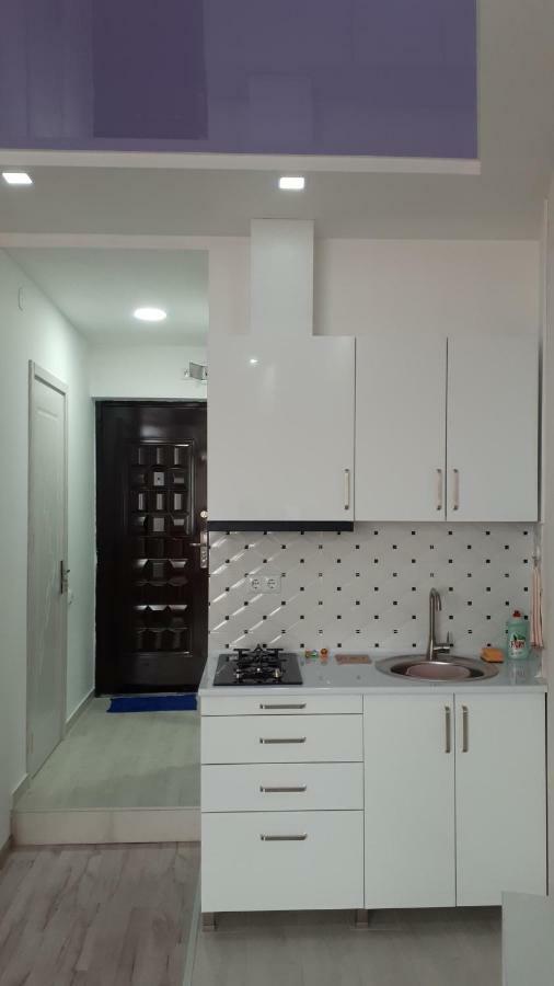 Vip Apartment 1 At Gorgiladze 118 Batumi Luaran gambar
